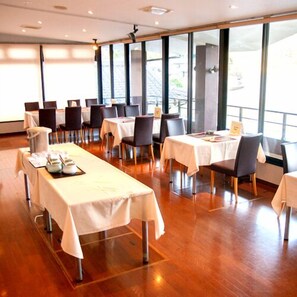 Dining - Kojokan Pamco (Wakasa)