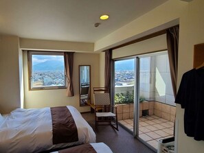 Room - Terminal Hotel Toyo (Saijo)