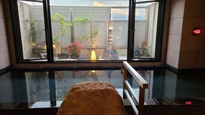 Spa - Terminal Hotel Toyo (Saijo)