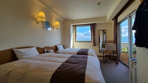 Room - Terminal Hotel Toyo (Saijo)