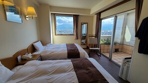 Room - Terminal Hotel Toyo (Saijo)