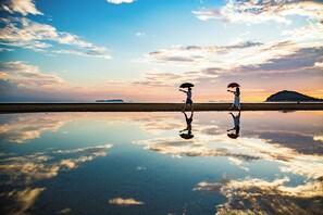 Beach - Sakaide Plaza Hotel (Sakaide)