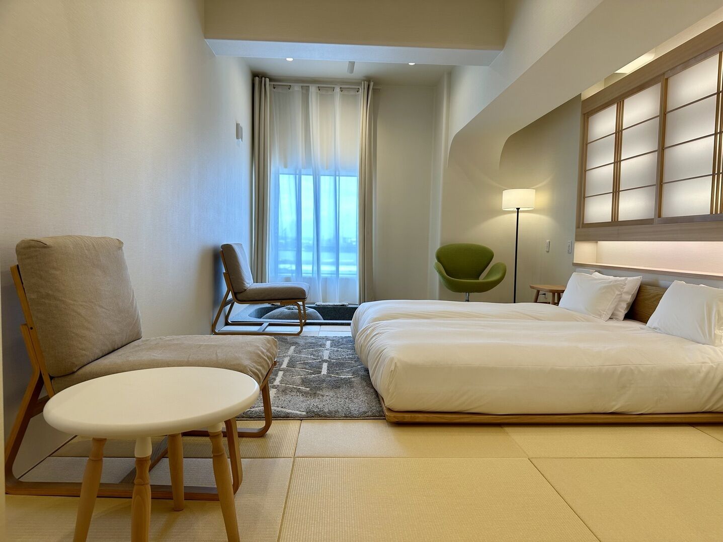 Habitación