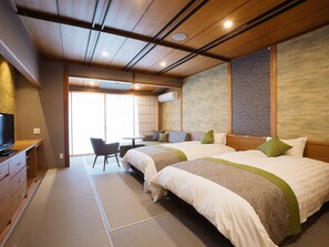 Room - Saginoyusou (Yasugi)