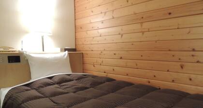 Mitsukaido Dai Ichi Hotel