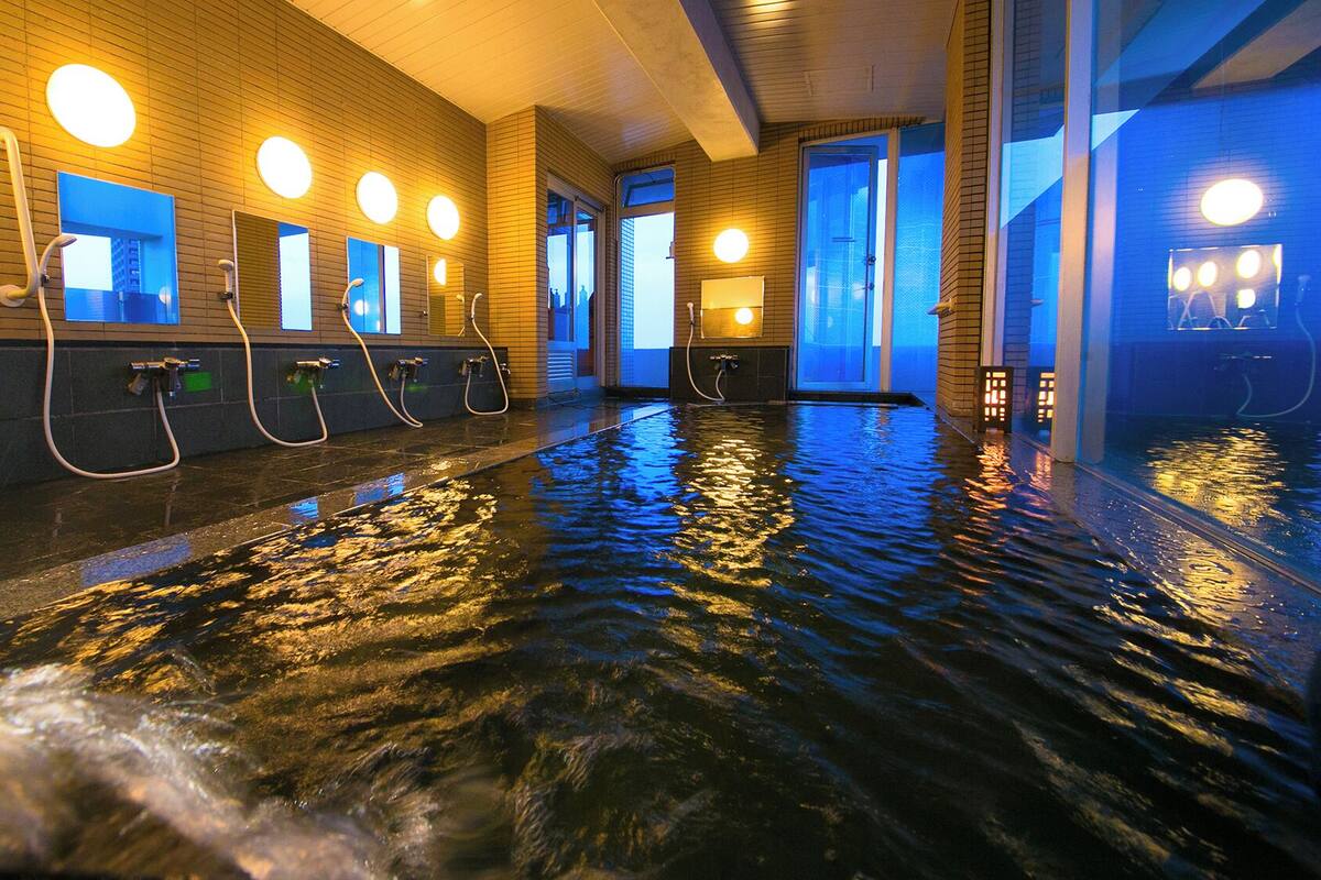 Spa