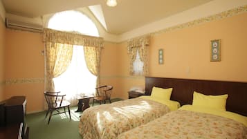 Premium Deluxe Room