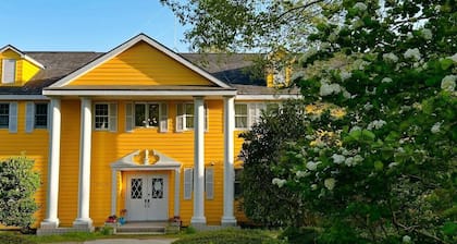 Country House Paddington