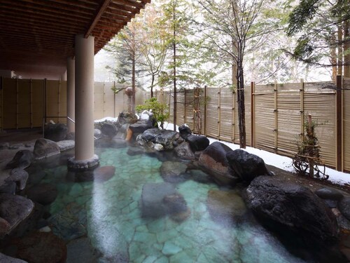 Hotel Kazuno