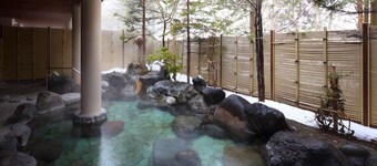 鹿角大湯溫泉飯店