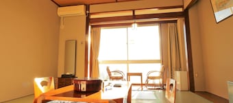 Ashizuri Sunnyside Hotel