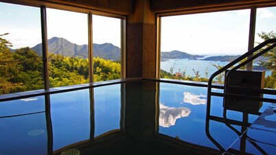 Hotel Innoshima