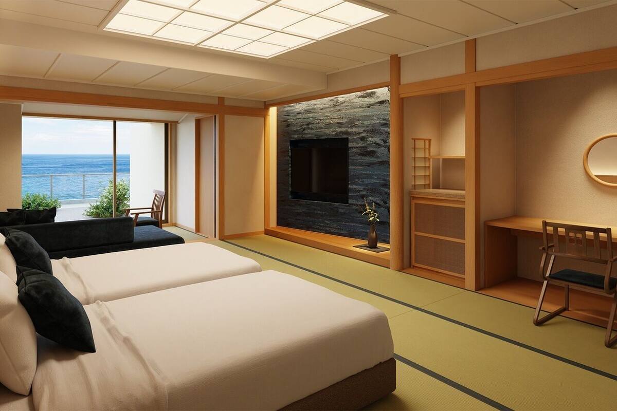 客房