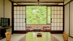 客房