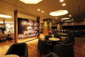 Executive-Lounge