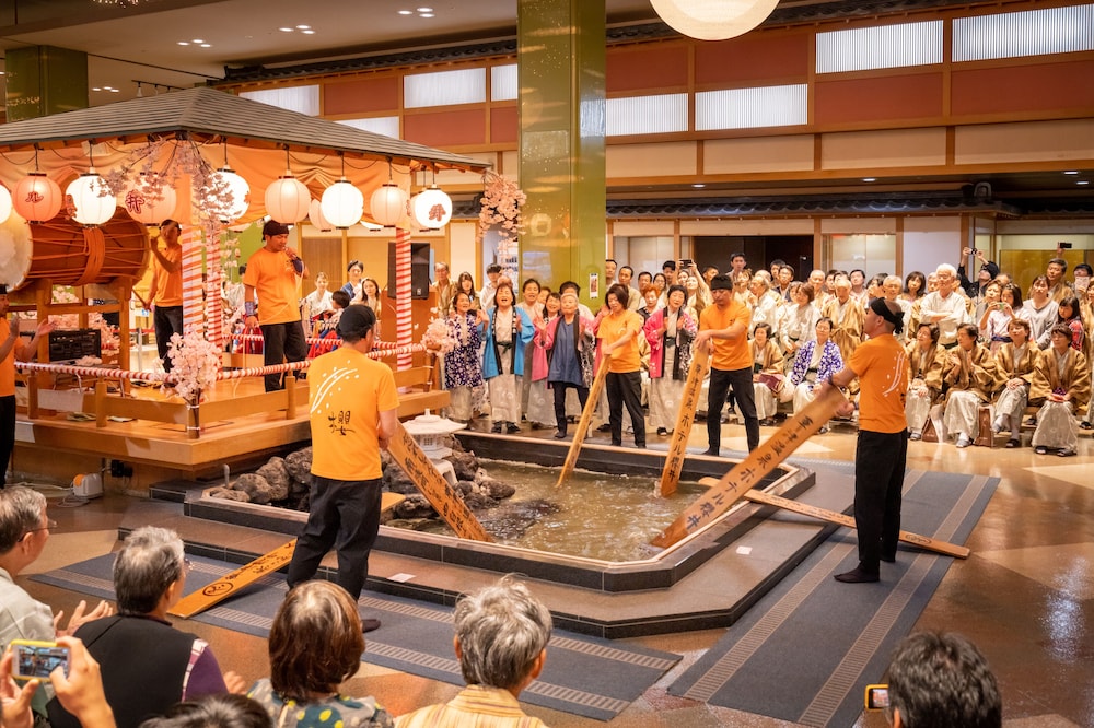 Hotel Sakurai by null