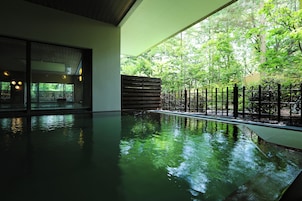 Aguas termales