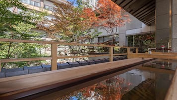 Entrada al alojamiento