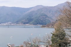 ブリーズベイレイクリゾート河口湖(BBHホテルグループ)