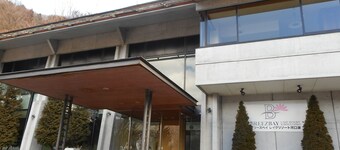 Breezbay Lake Resort Kawaguchiko