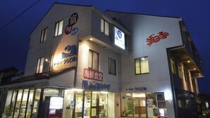 Exterior - Seaside Uradome (Iwami)