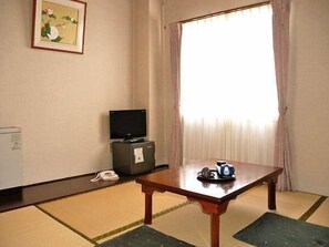 Living area - Seaside Uradome (Iwami)