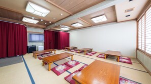 レストラン