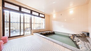 Spa - Fujizakura Onsen Ryokan (Fuefuki)