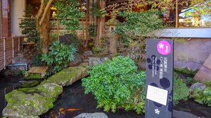 Property amenity - Ooedo Onsen Monogatari Premium Yamashitaya (Kaga)