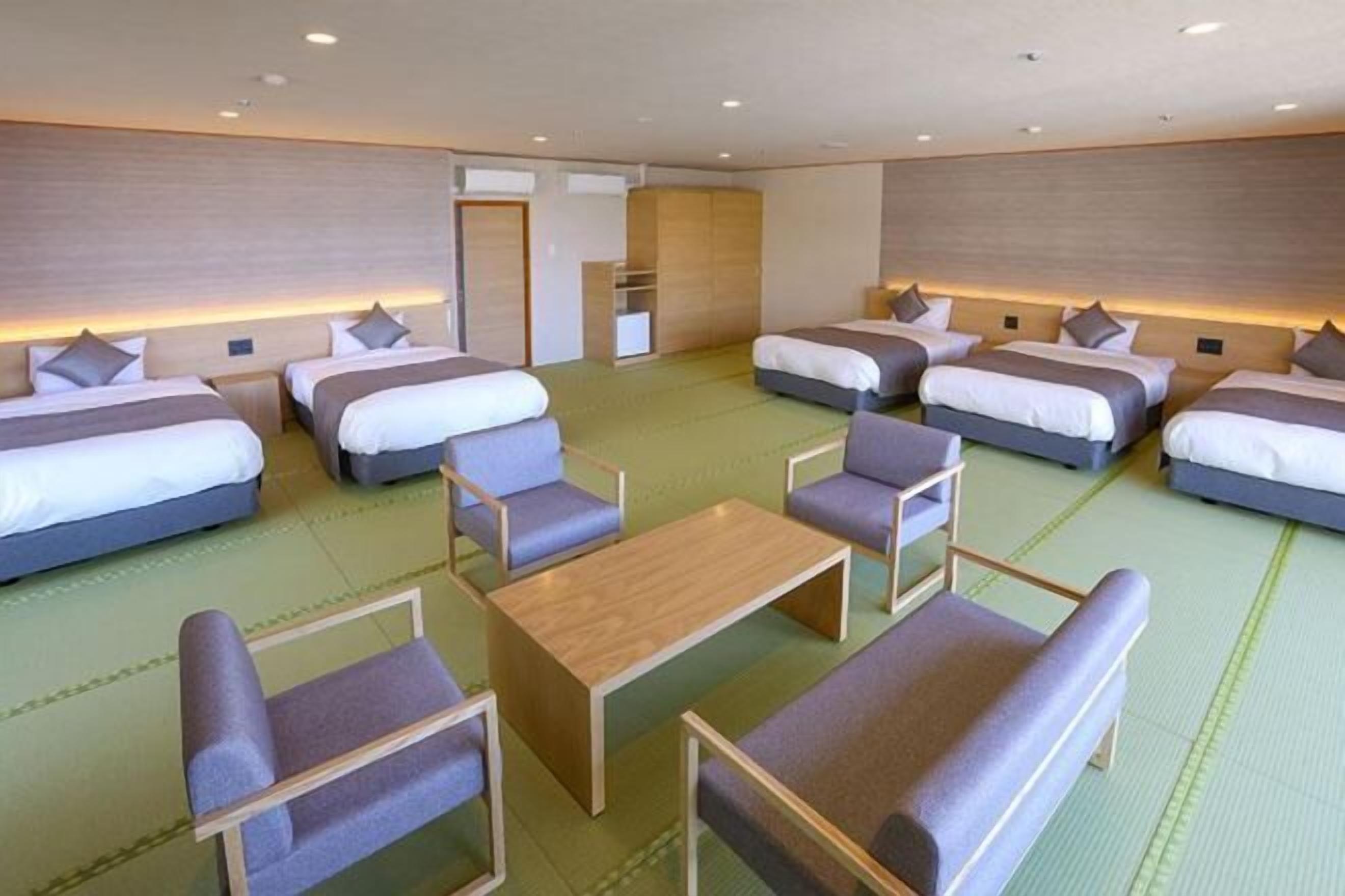 特色装修、床单