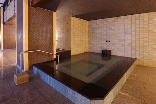 Public bath