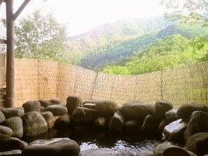 Spa - Pension Stella (Kaminoyama)