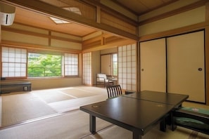 Interior - Toryukan (Shimogo)