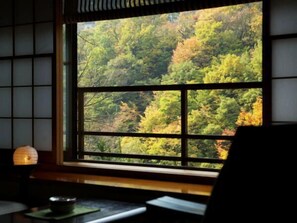 Interior - Toryukan (Shimogo)
