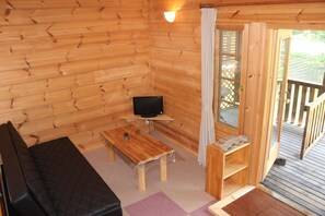 Living area - Plaisir (Suzaka)