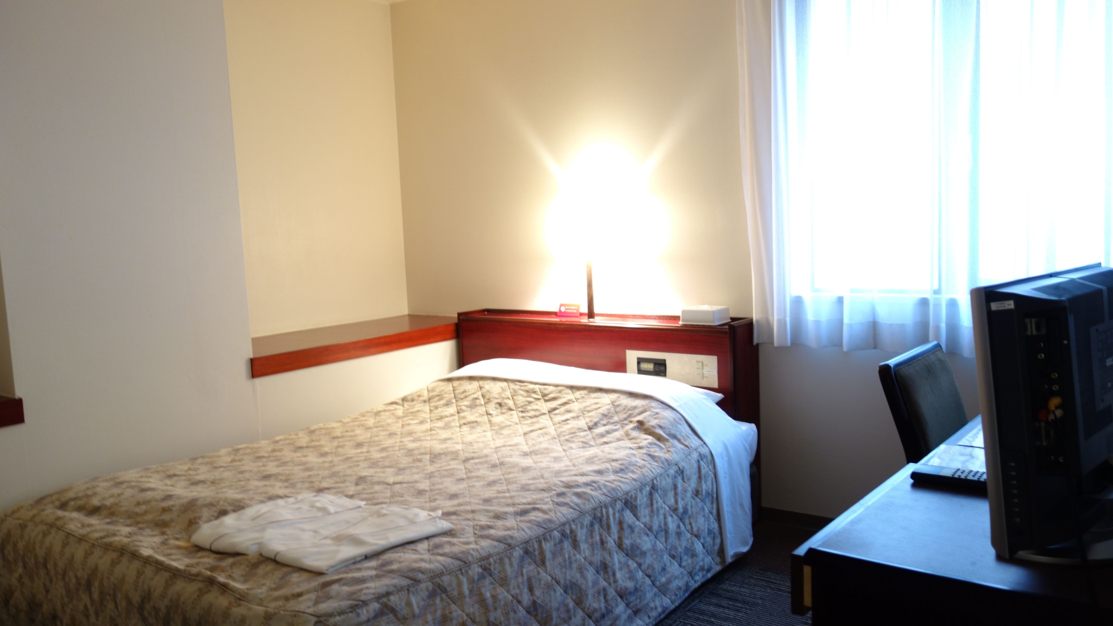 ホテルグリーンパーク Expedia提供写真