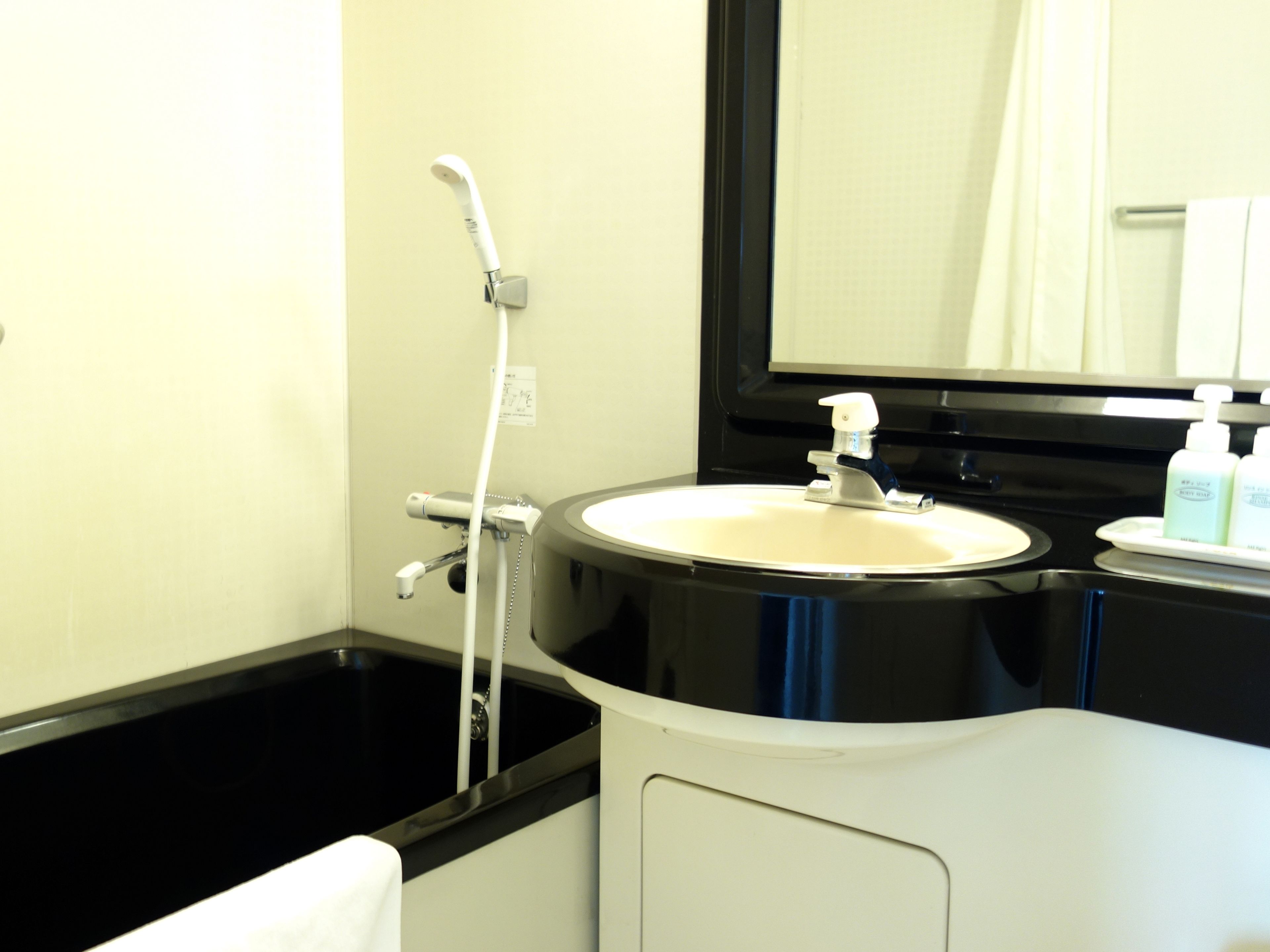 ホテルグリーンパーク Expedia提供写真