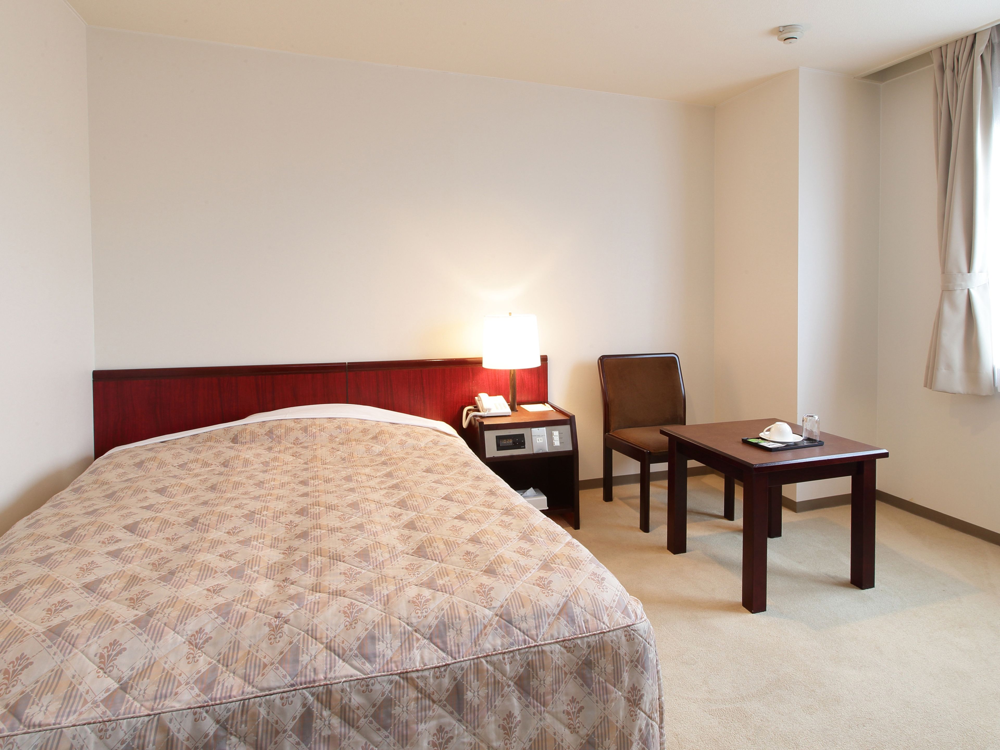 ホテルグリーンパーク Expedia提供写真