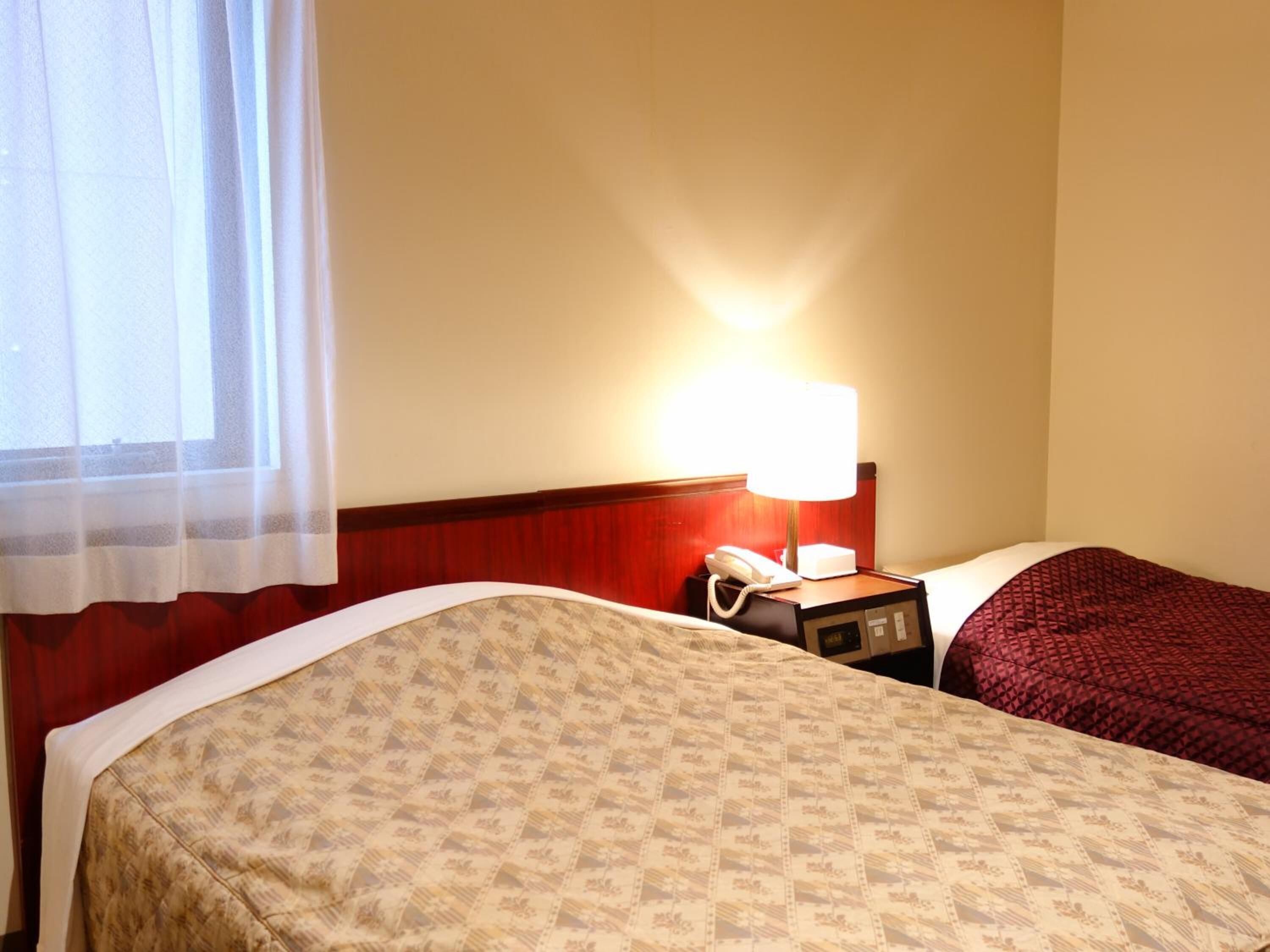 ホテルグリーンパーク Expedia提供写真