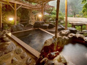 Spa - Goroukaku (Numata)