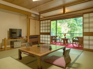 Dining - Goroukaku (Numata)
