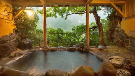 Spa. Goroukaku