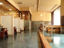 Aguas termales