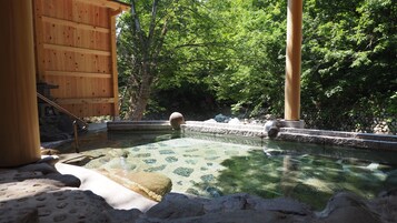 Aguas termales