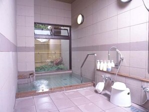 Spa - Roman-no-yakata Gekka Bijin (Shimojo)