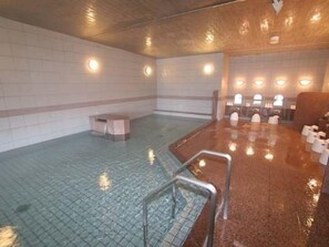 Spa - Roman-no-yakata Gekka Bijin (Shimojo)