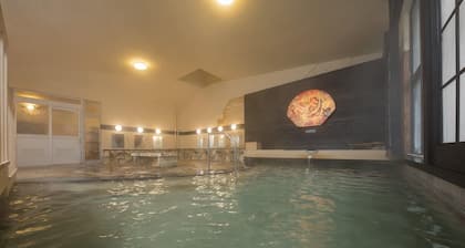 Hot Spring Minamida Spa Hotel Apple Land