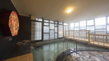 Sports facility