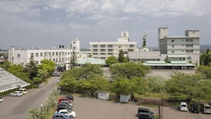 Eksteriør