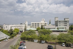 Eksteriør